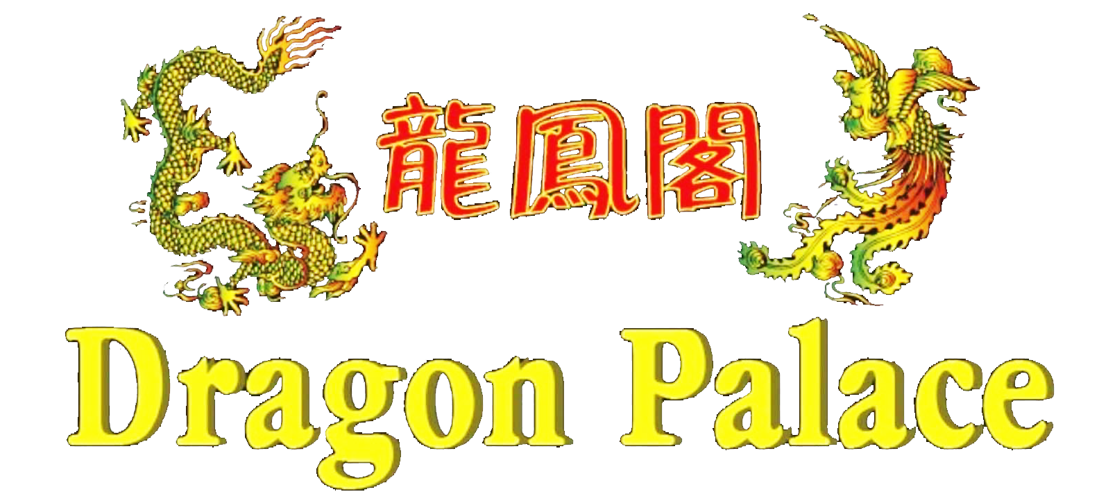 Dragon Palace